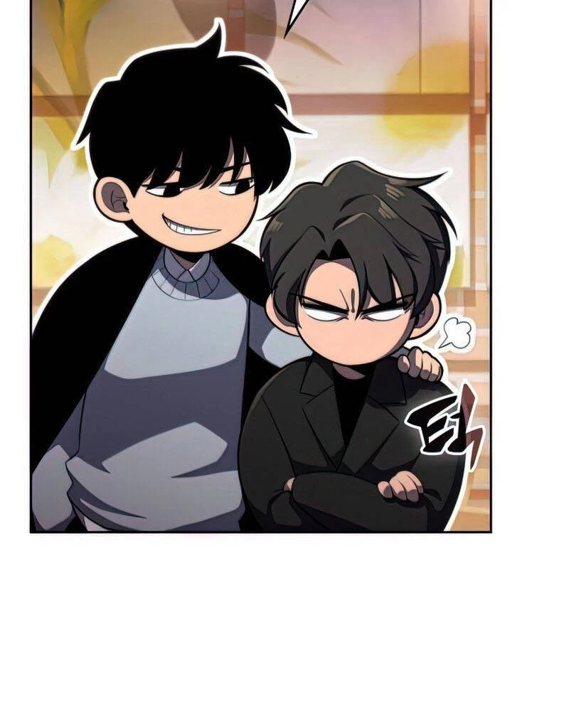 Người Chơi Mới Cấp Tối Đa Chapter 57 - Trang 4