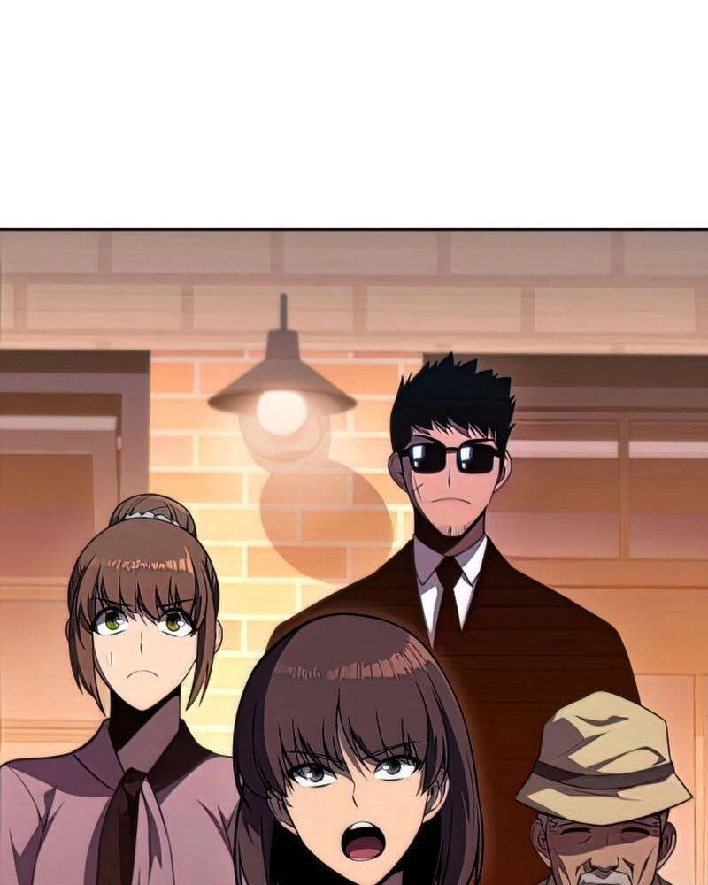 Người Chơi Mới Cấp Tối Đa Chapter 57 - Trang 4