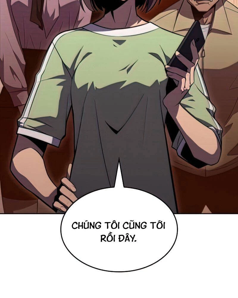 Người Chơi Mới Cấp Tối Đa Chapter 57 - Trang 4