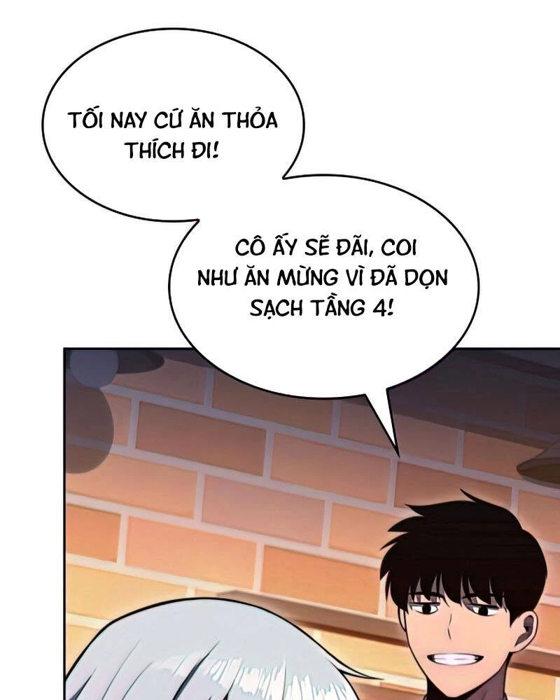 Người Chơi Mới Cấp Tối Đa Chapter 57 - Trang 4
