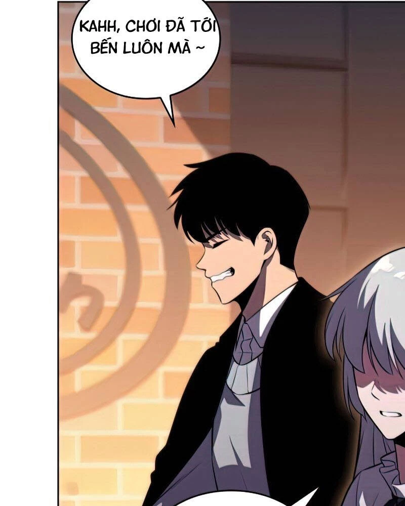 Người Chơi Mới Cấp Tối Đa Chapter 57 - Trang 4