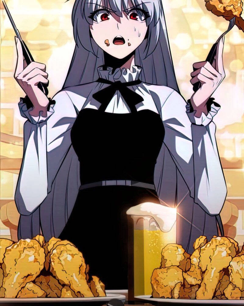 Người Chơi Mới Cấp Tối Đa Chapter 57 - Trang 4