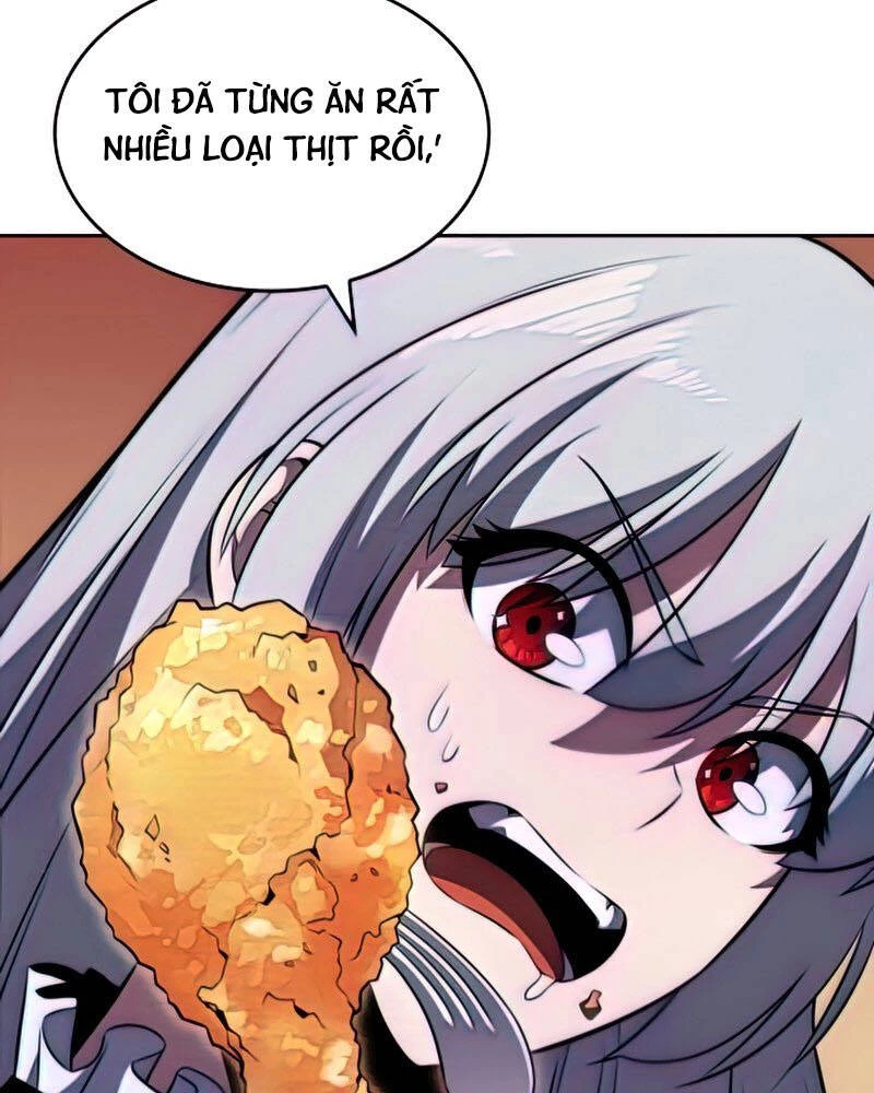 Người Chơi Mới Cấp Tối Đa Chapter 57 - Trang 4