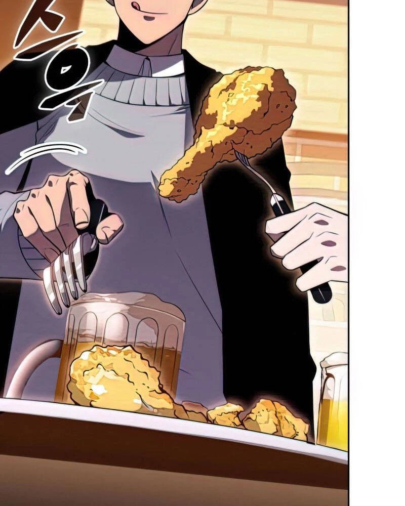 Người Chơi Mới Cấp Tối Đa Chapter 57 - Trang 4