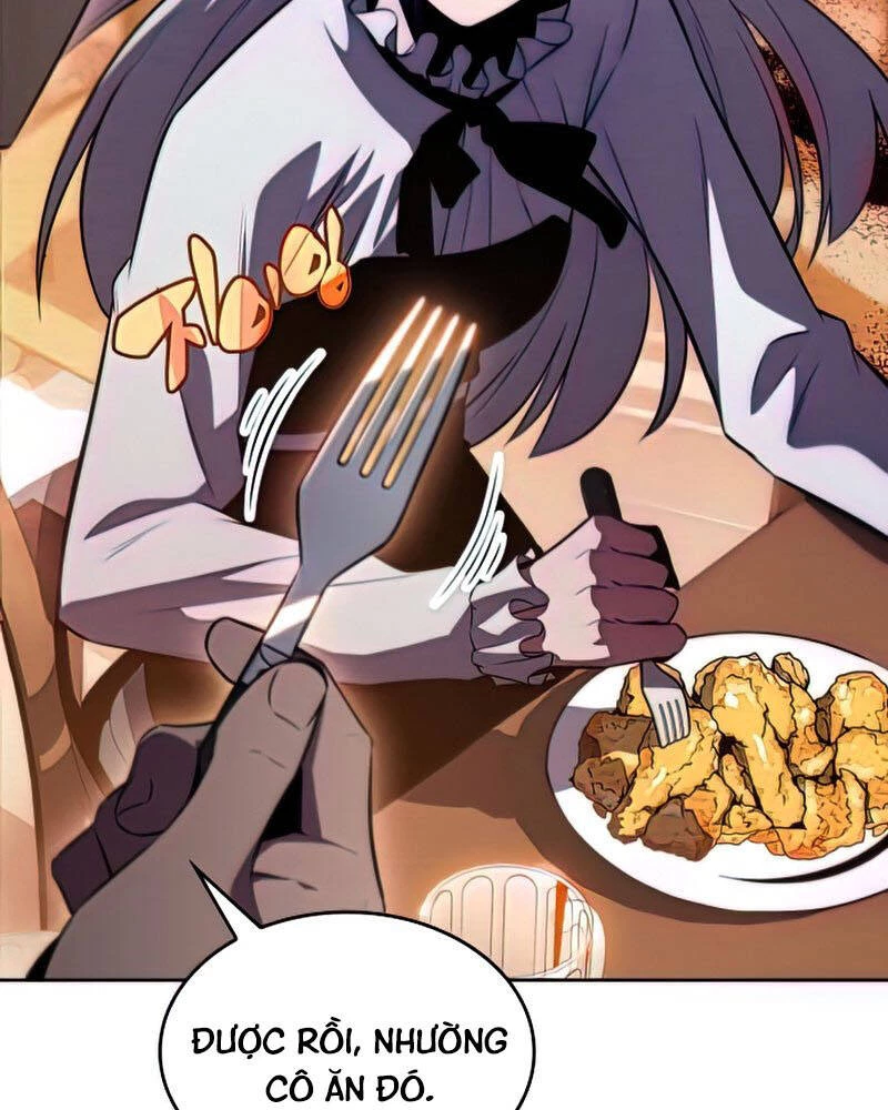 Người Chơi Mới Cấp Tối Đa Chapter 57 - Trang 4