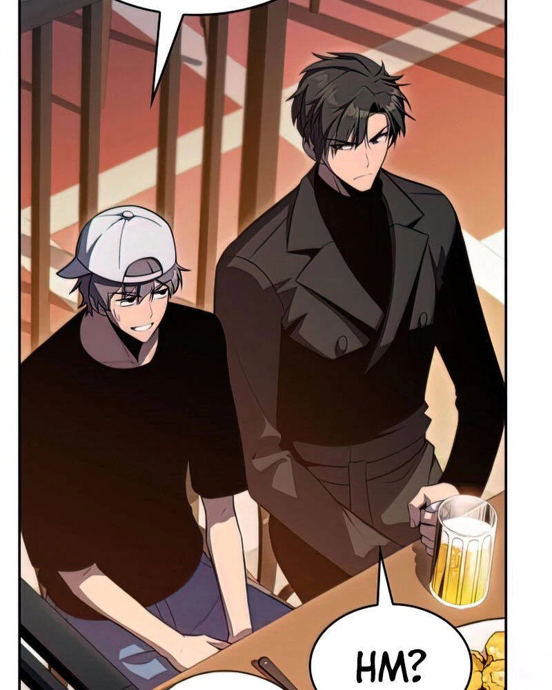 Người Chơi Mới Cấp Tối Đa Chapter 57 - Trang 4