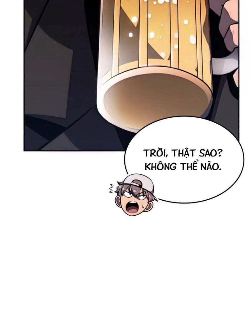 Người Chơi Mới Cấp Tối Đa Chapter 57 - Trang 4