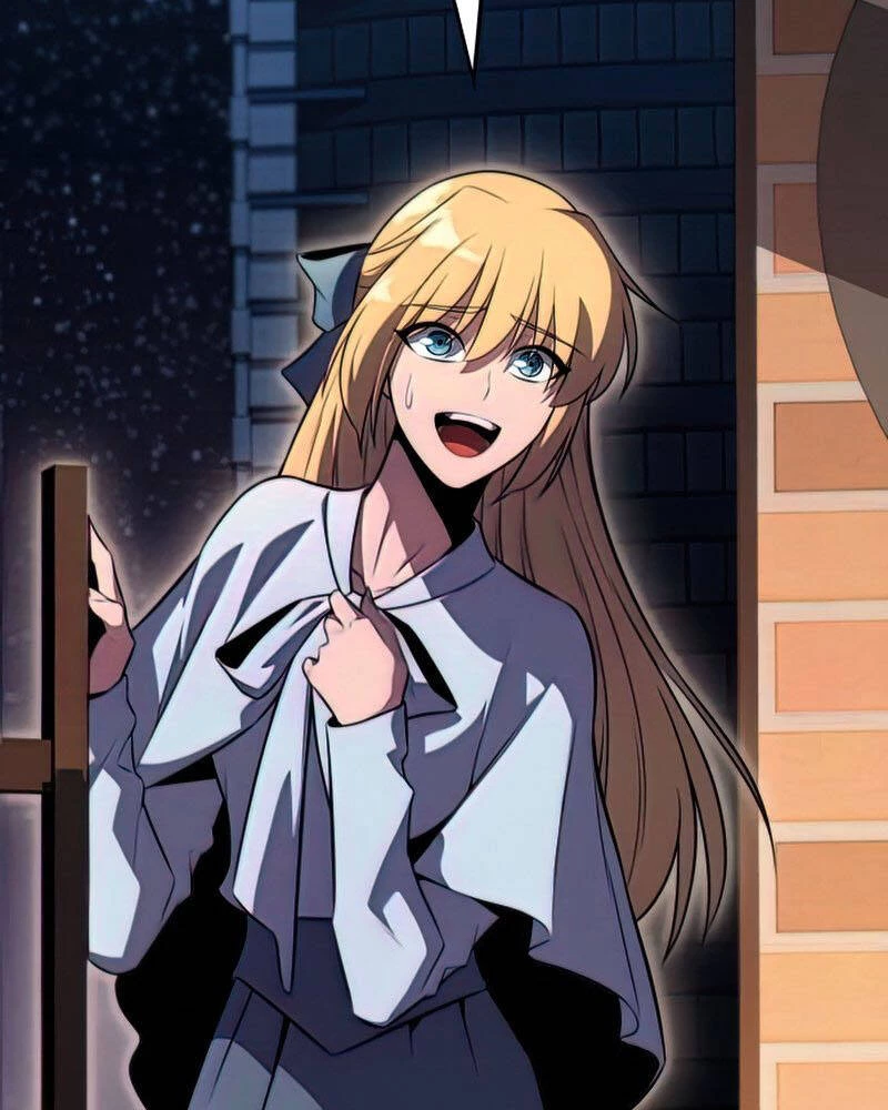 Người Chơi Mới Cấp Tối Đa Chapter 57 - Trang 4