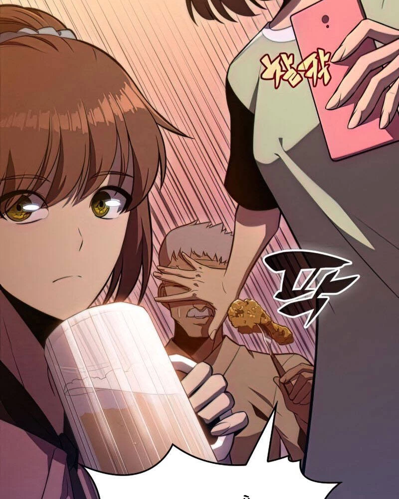 Người Chơi Mới Cấp Tối Đa Chapter 57 - Trang 4