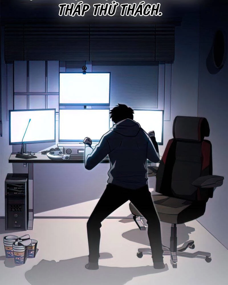 Người Chơi Mới Cấp Tối Đa Chapter 57 - Trang 4