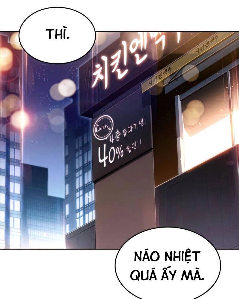 Người Chơi Mới Cấp Tối Đa Chapter 57 - Trang 4