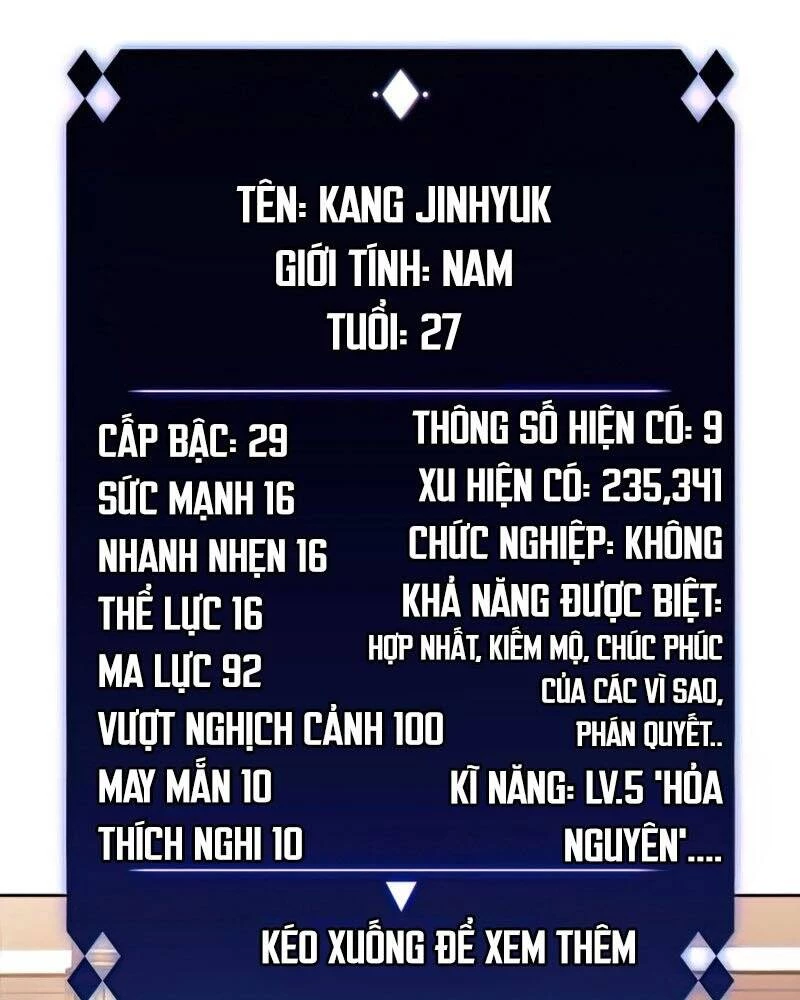 Người Chơi Mới Cấp Tối Đa Chapter 57 - Trang 4