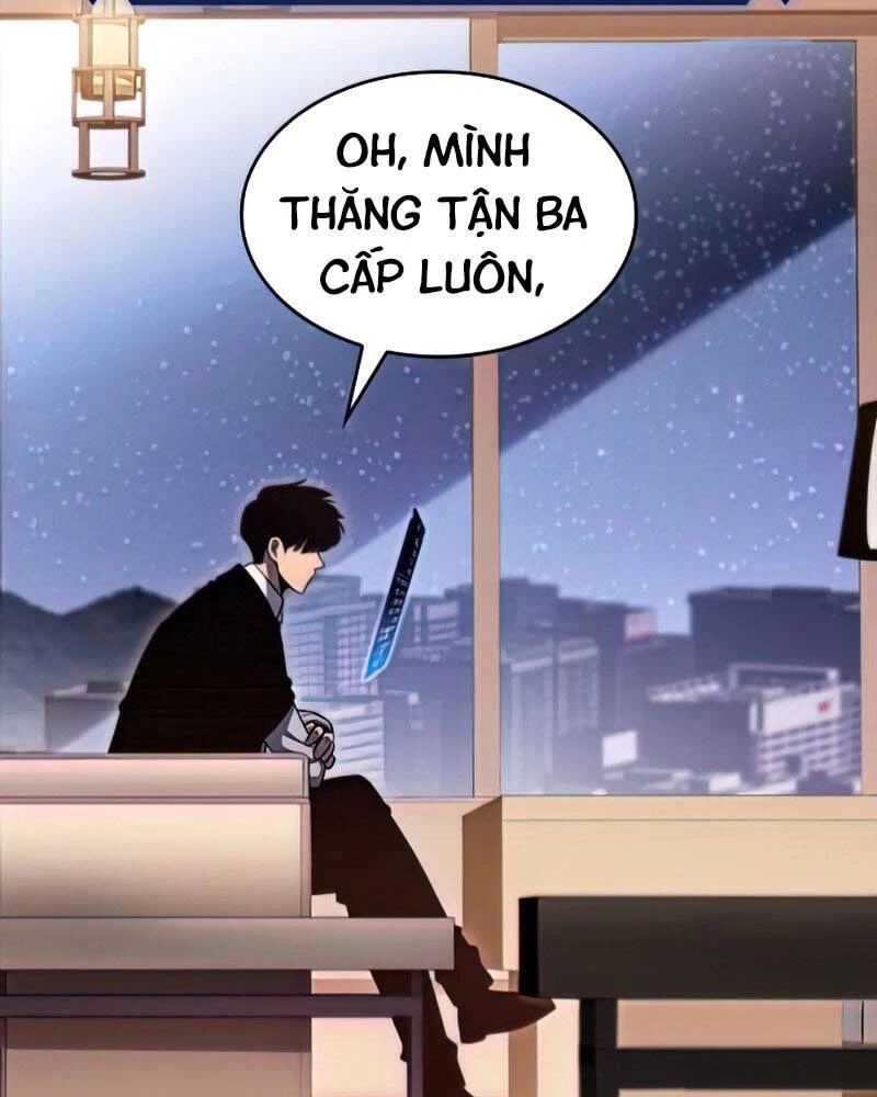 Người Chơi Mới Cấp Tối Đa Chapter 57 - Trang 4