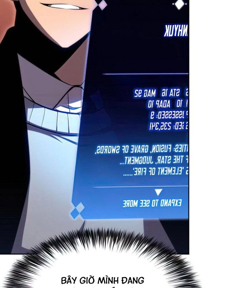 Người Chơi Mới Cấp Tối Đa Chapter 57 - Trang 4