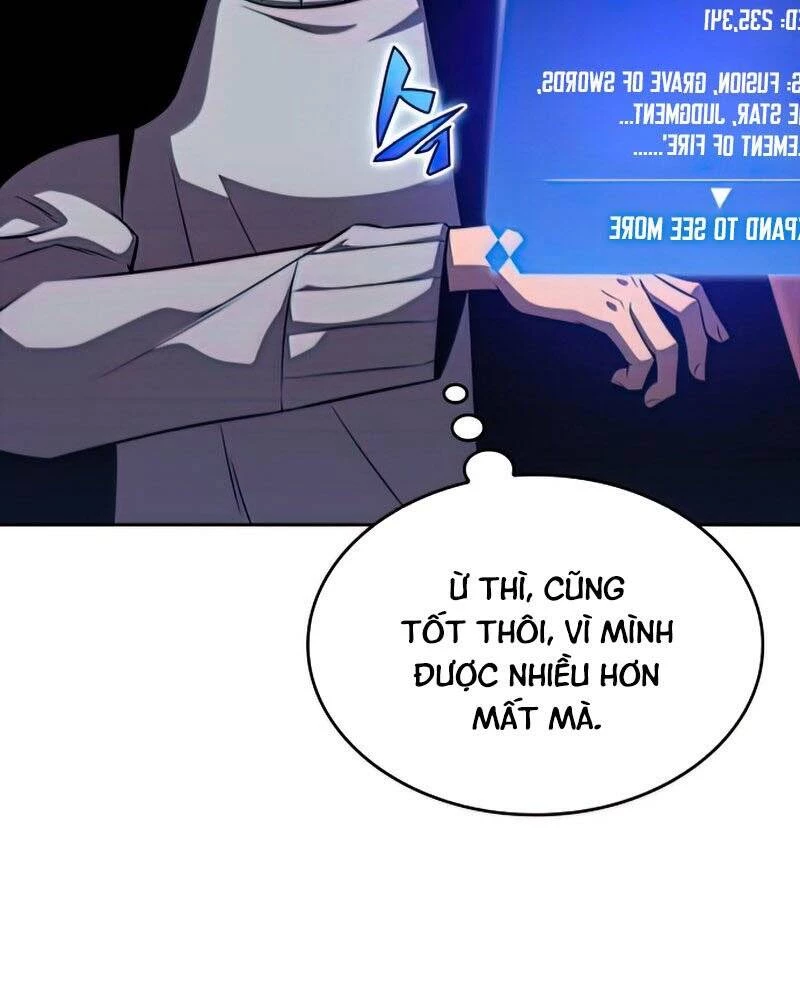 Người Chơi Mới Cấp Tối Đa Chapter 57 - Trang 4