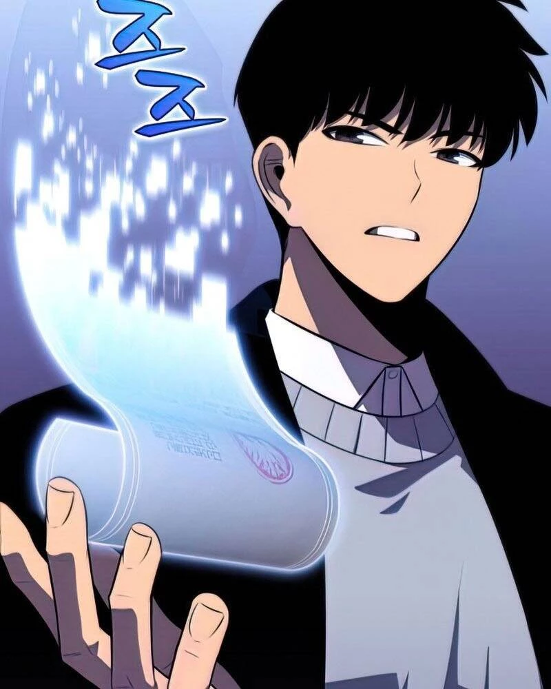 Người Chơi Mới Cấp Tối Đa Chapter 57 - Trang 4