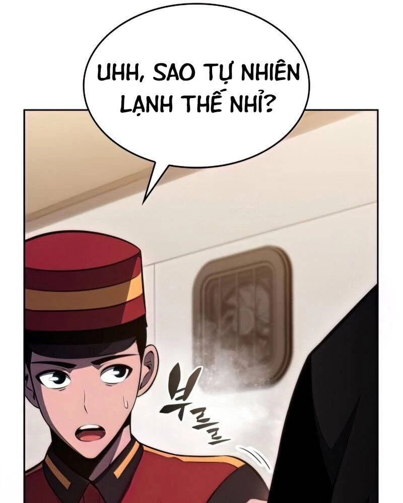 Người Chơi Mới Cấp Tối Đa Chapter 57 - Trang 4