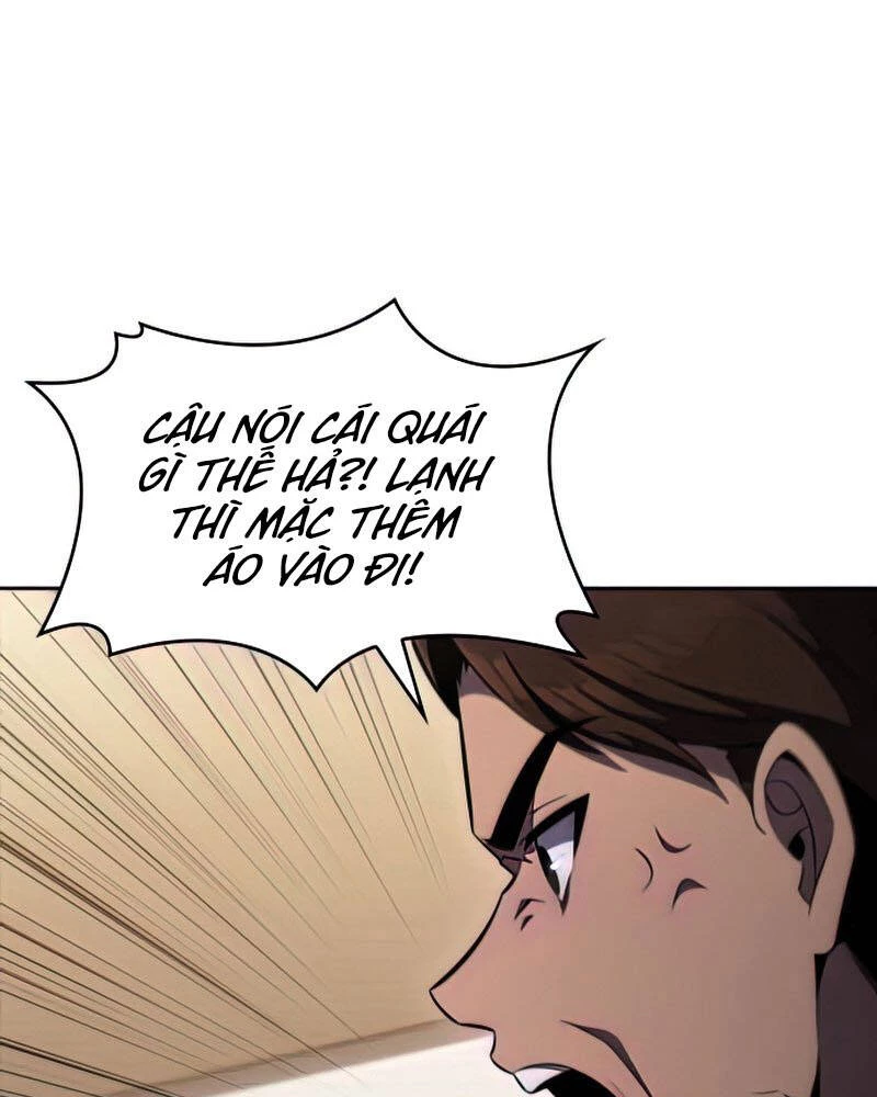 Người Chơi Mới Cấp Tối Đa Chapter 57 - Trang 4