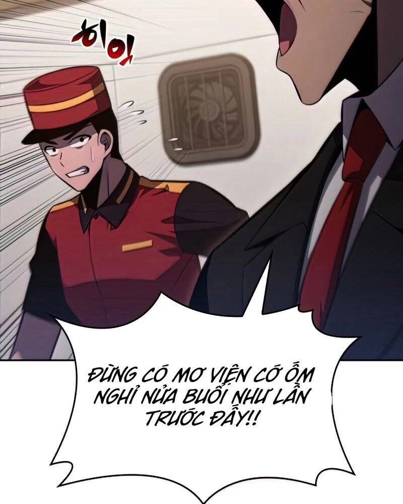 Người Chơi Mới Cấp Tối Đa Chapter 57 - Trang 4