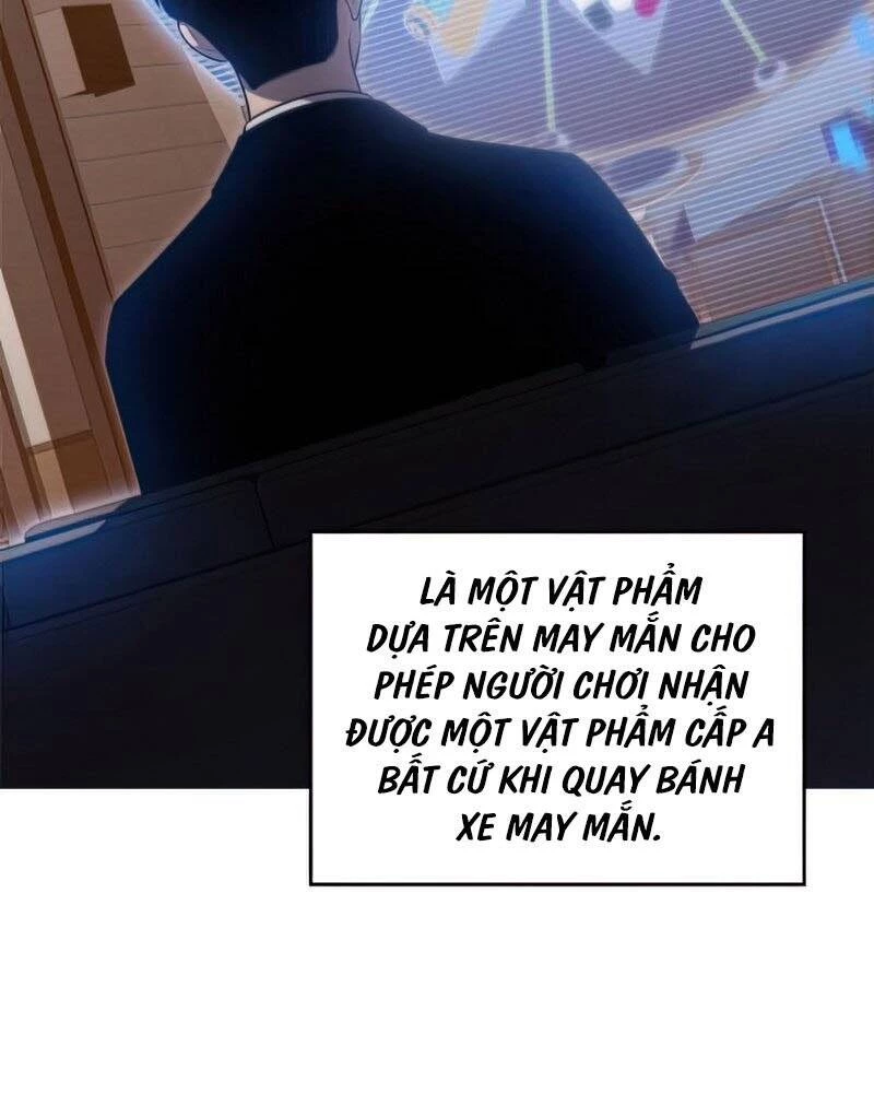 Người Chơi Mới Cấp Tối Đa Chapter 57 - Trang 4