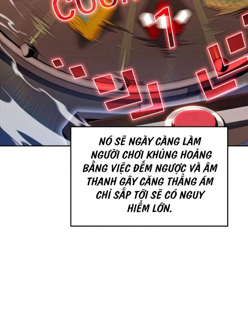Người Chơi Mới Cấp Tối Đa Chapter 57 - Trang 4