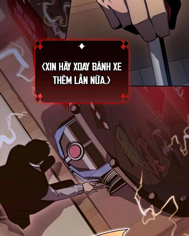 Người Chơi Mới Cấp Tối Đa Chapter 57 - Trang 4