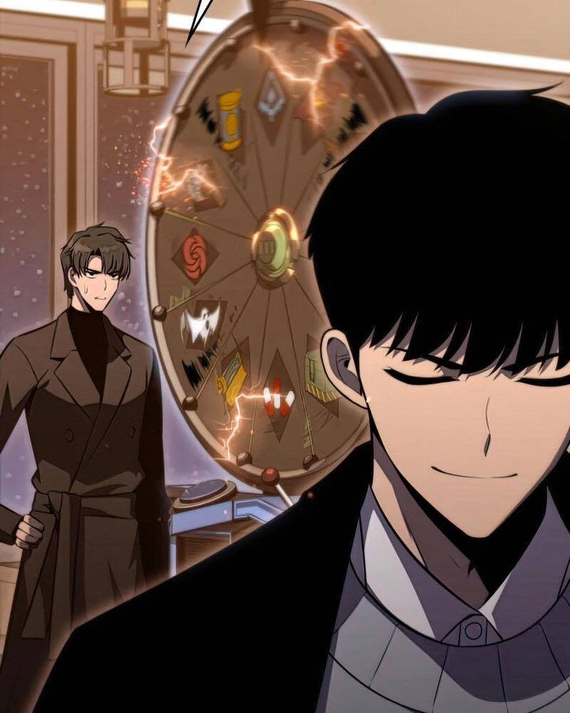 Người Chơi Mới Cấp Tối Đa Chapter 57 - Trang 4