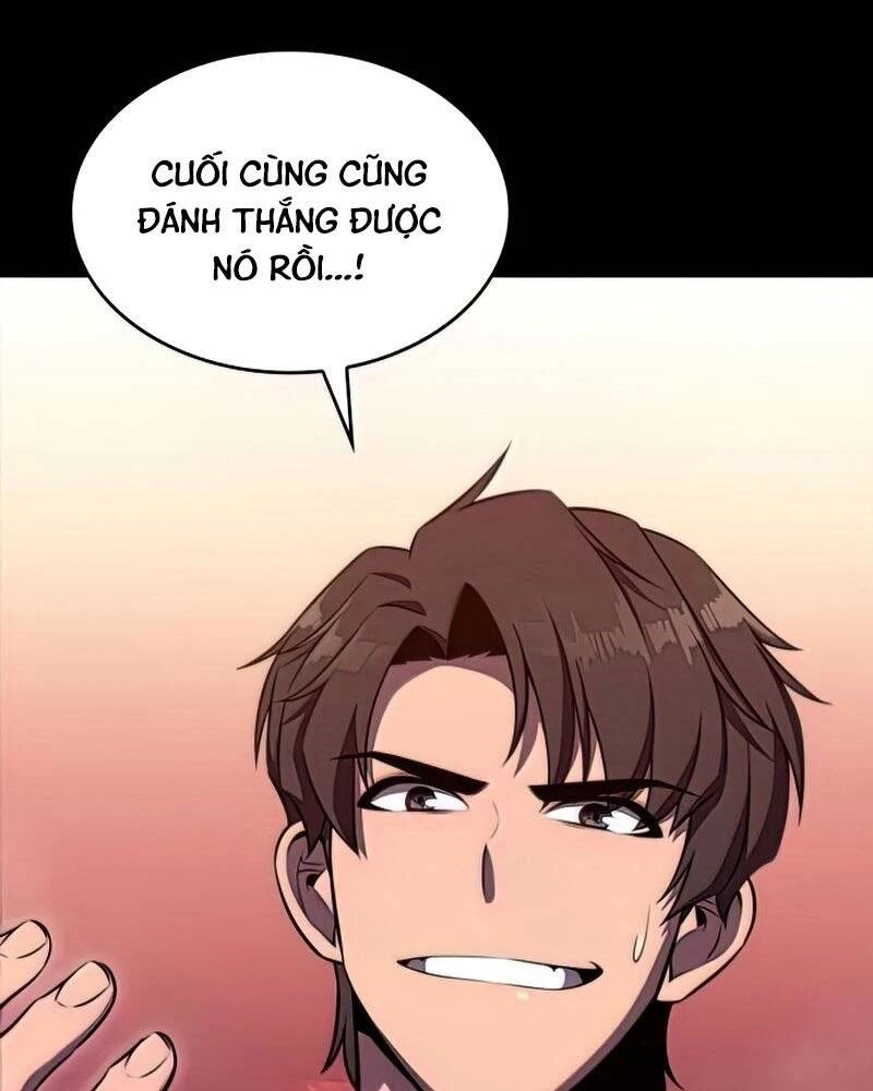 Người Chơi Mới Cấp Tối Đa Chapter 57 - Trang 4