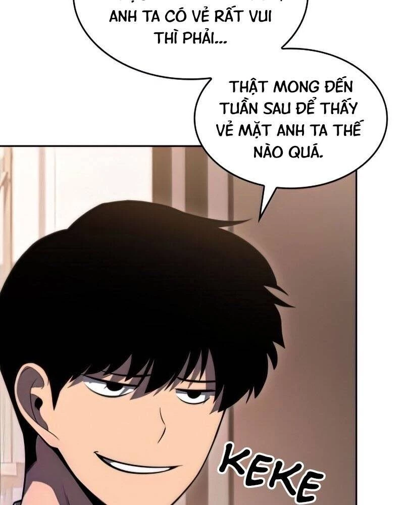 Người Chơi Mới Cấp Tối Đa Chapter 57 - Trang 4