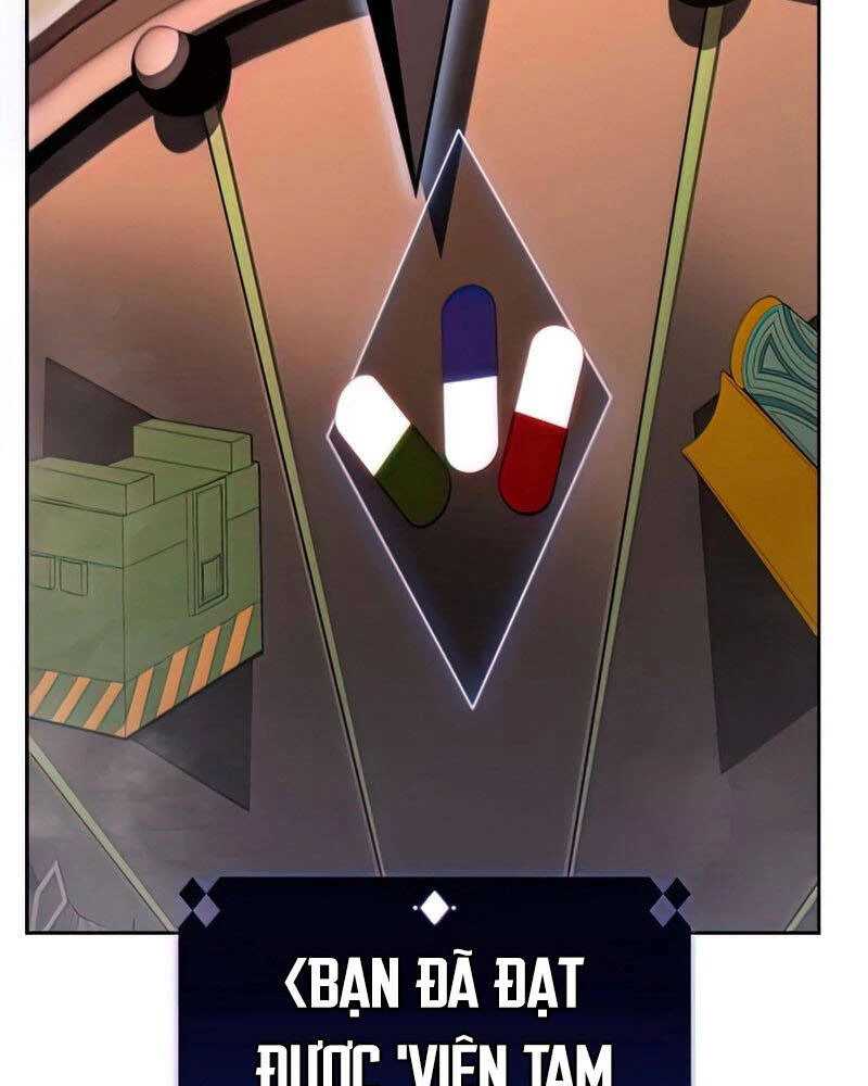Người Chơi Mới Cấp Tối Đa Chapter 57 - Trang 4