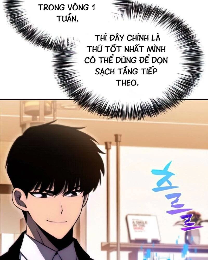 Người Chơi Mới Cấp Tối Đa Chapter 57 - Trang 4