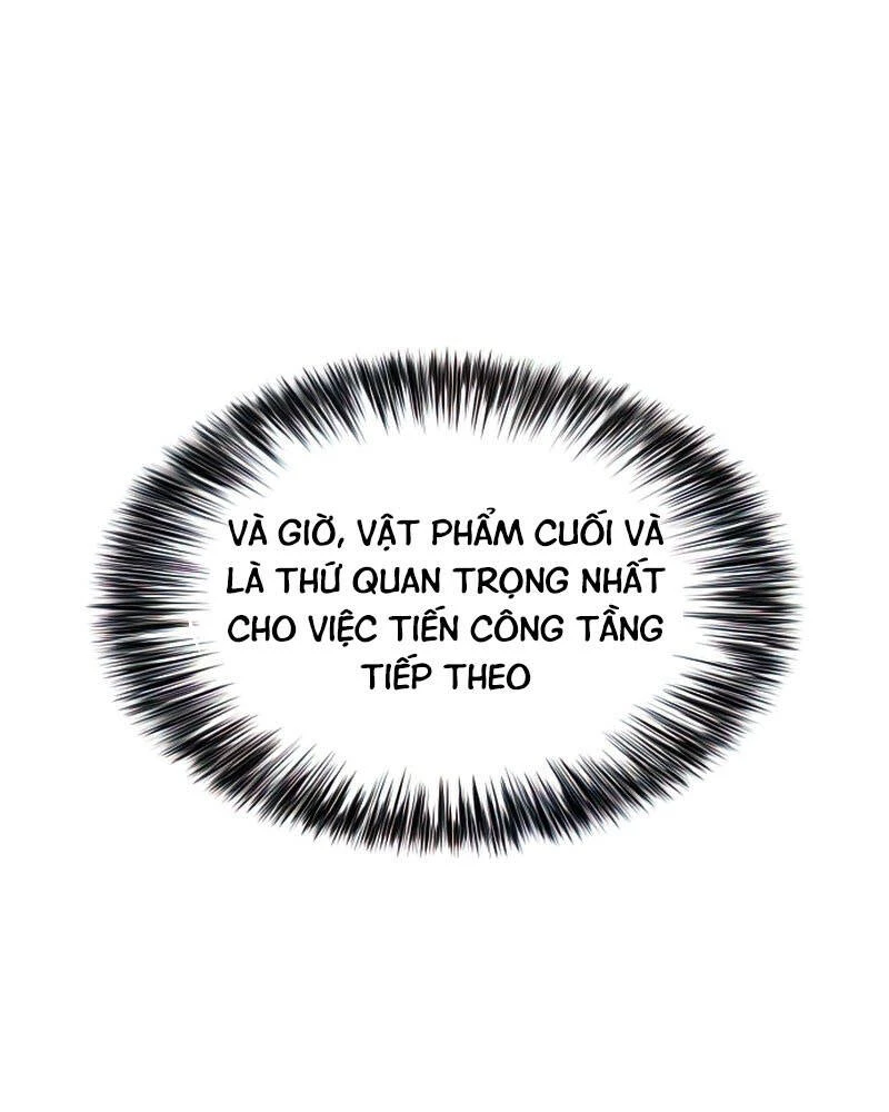 Người Chơi Mới Cấp Tối Đa Chapter 57 - Trang 4