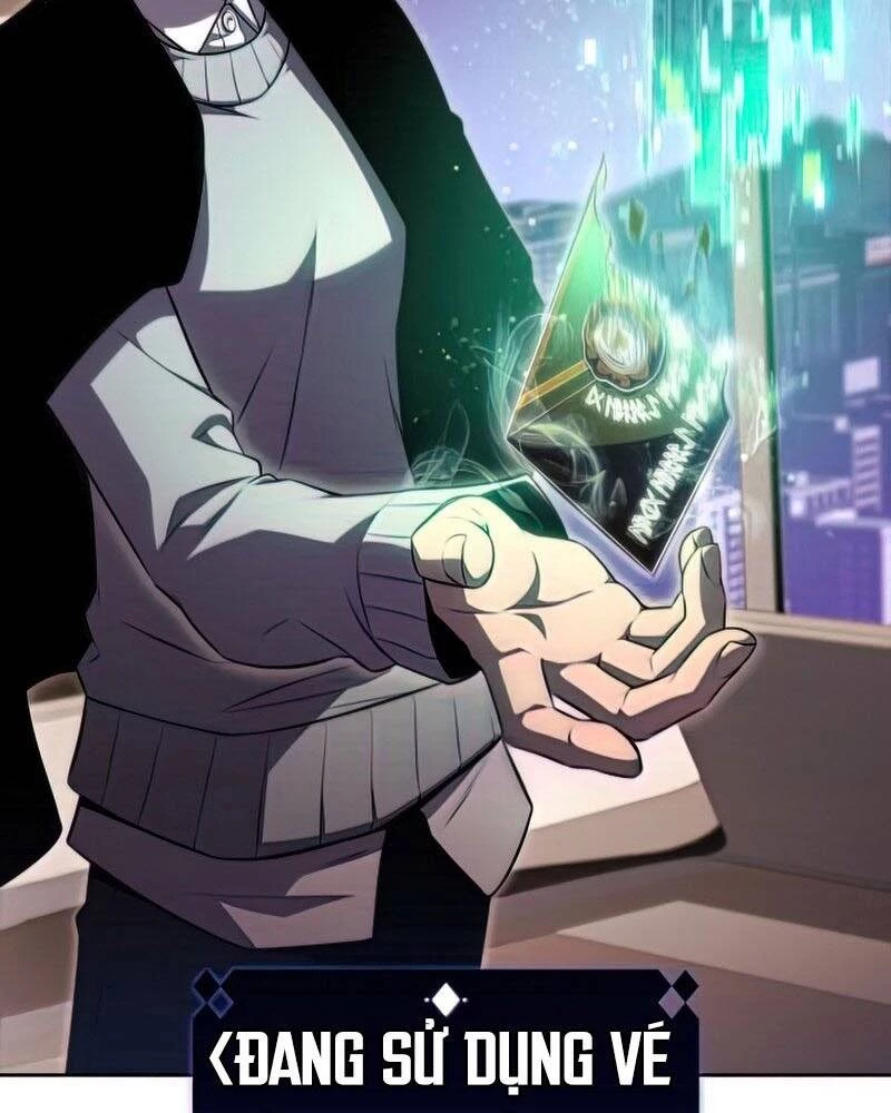 Người Chơi Mới Cấp Tối Đa Chapter 57 - Trang 4