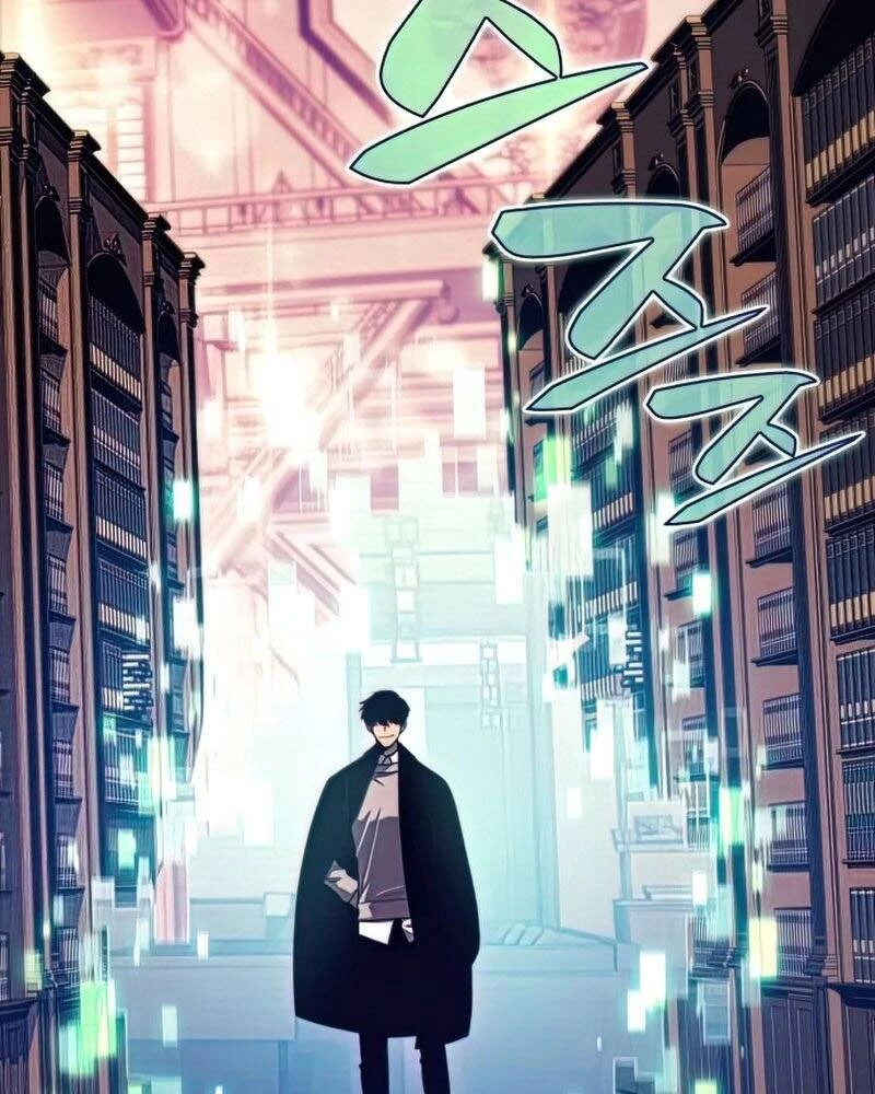 Người Chơi Mới Cấp Tối Đa Chapter 57 - Trang 4