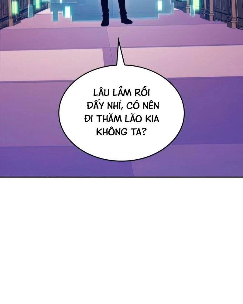 Người Chơi Mới Cấp Tối Đa Chapter 57 - Trang 4