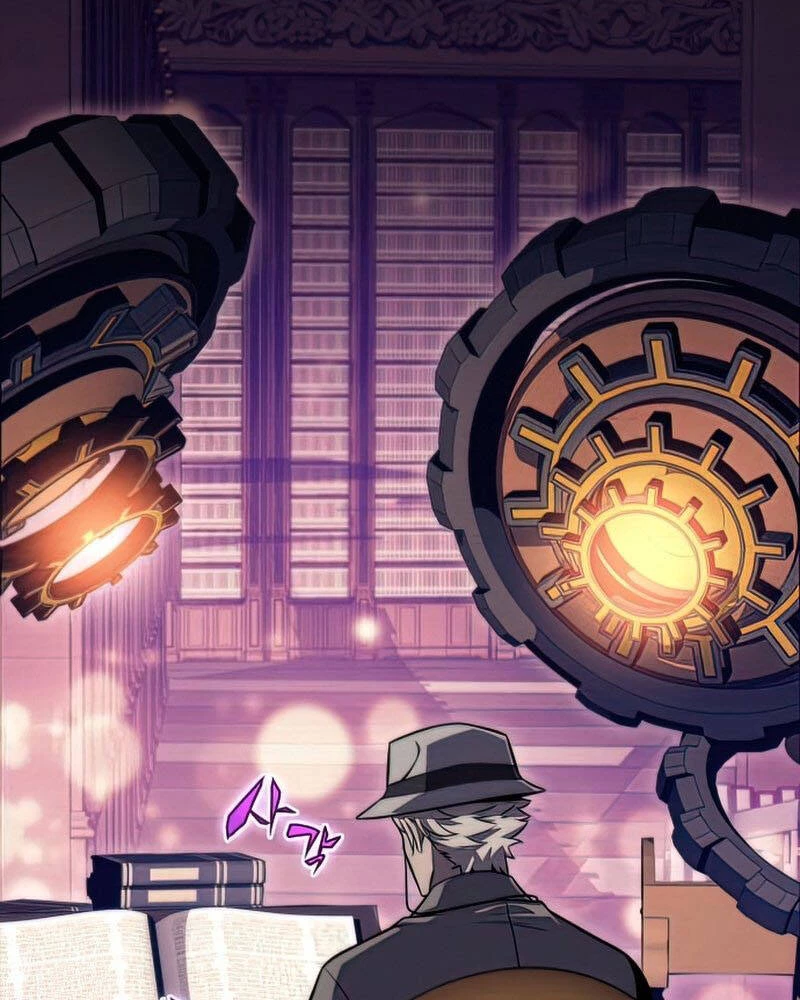 Người Chơi Mới Cấp Tối Đa Chapter 57 - Trang 4