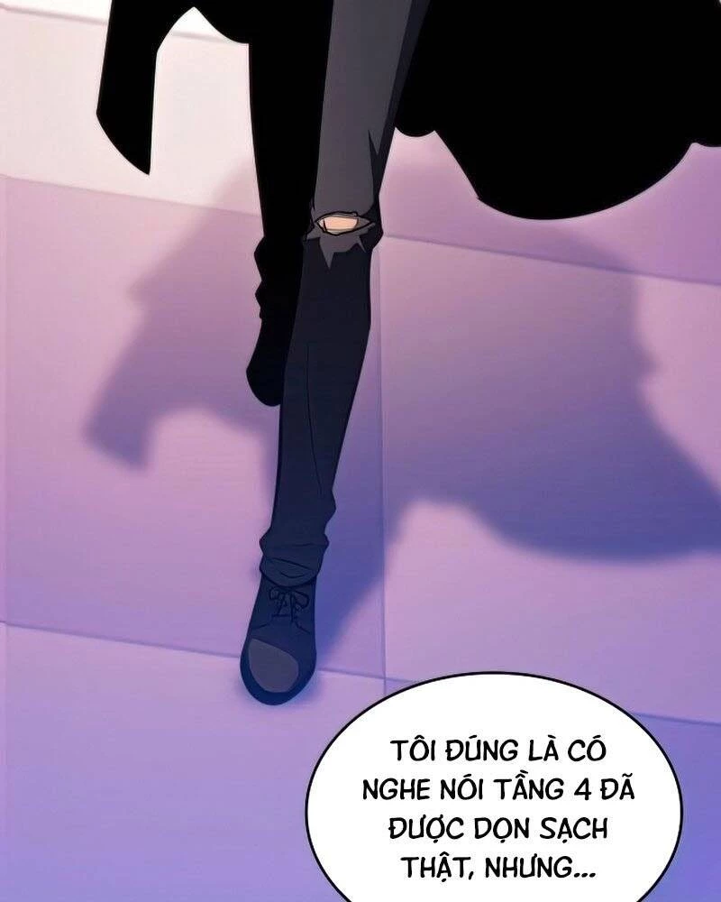 Người Chơi Mới Cấp Tối Đa Chapter 57 - Trang 4