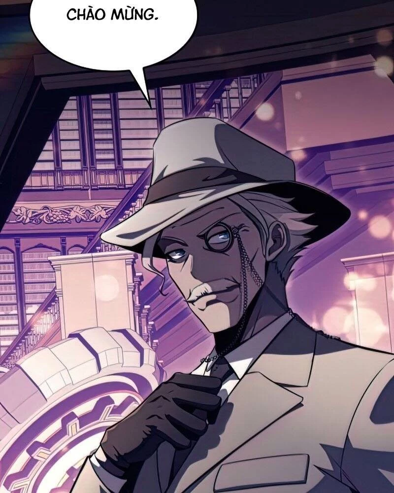 Người Chơi Mới Cấp Tối Đa Chapter 57 - Trang 4