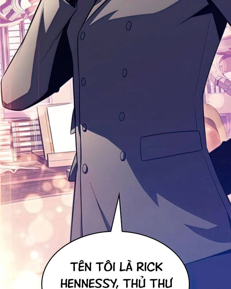 Người Chơi Mới Cấp Tối Đa Chapter 57 - Trang 4