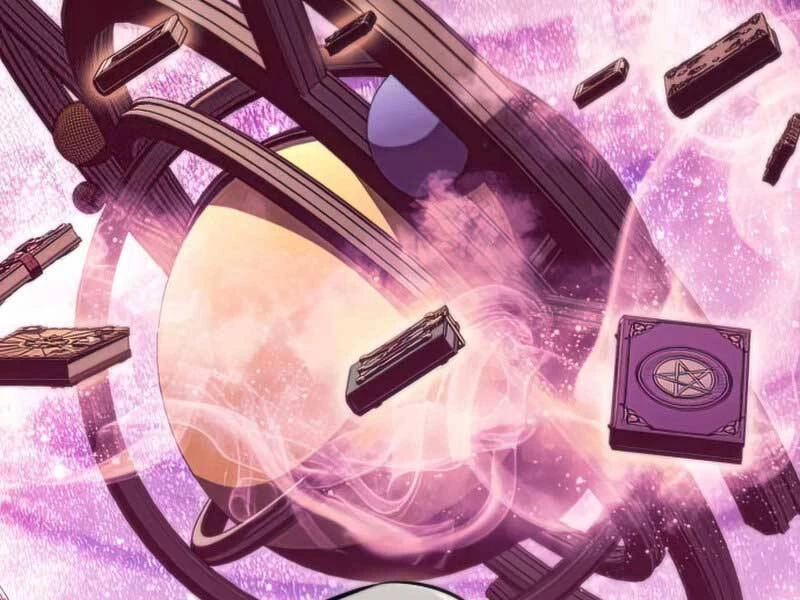 Người Chơi Mới Cấp Tối Đa Chapter 58 - Trang 4