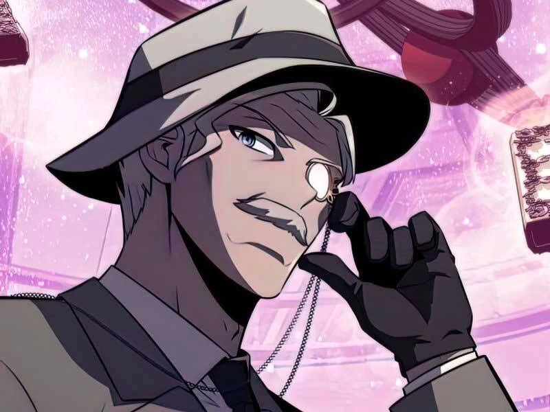 Người Chơi Mới Cấp Tối Đa Chapter 58 - Trang 4