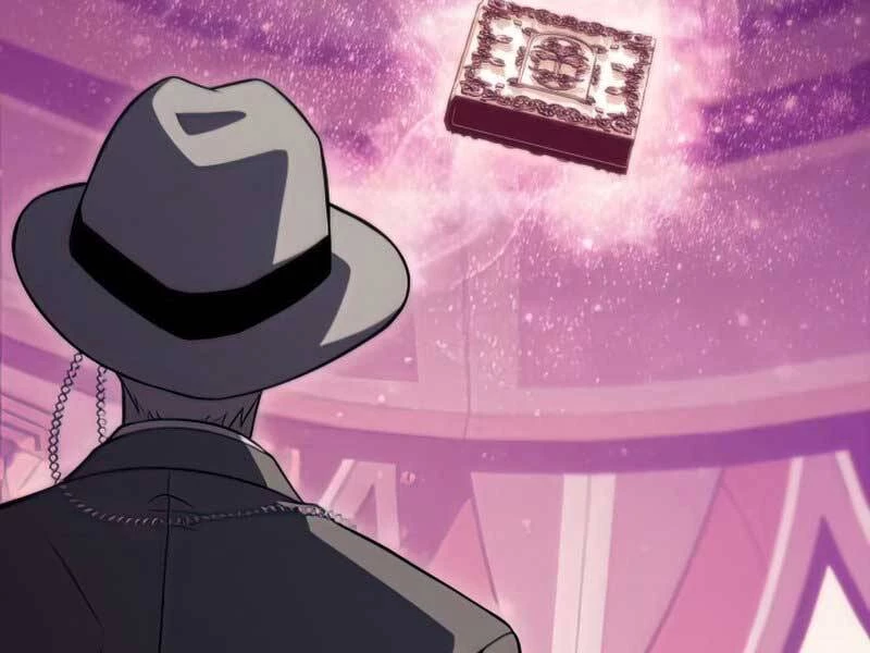 Người Chơi Mới Cấp Tối Đa Chapter 58 - Trang 4