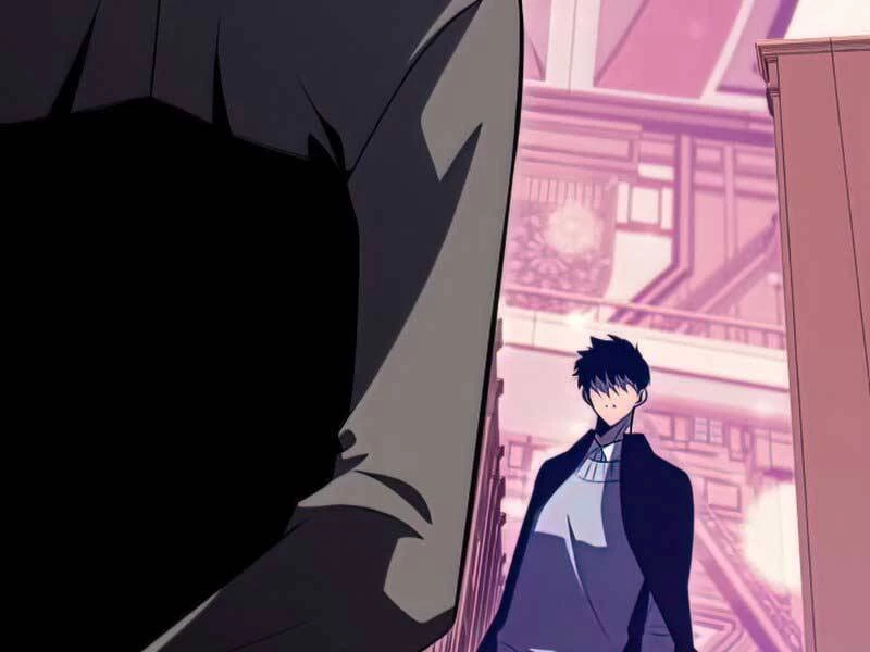 Người Chơi Mới Cấp Tối Đa Chapter 58 - Trang 4