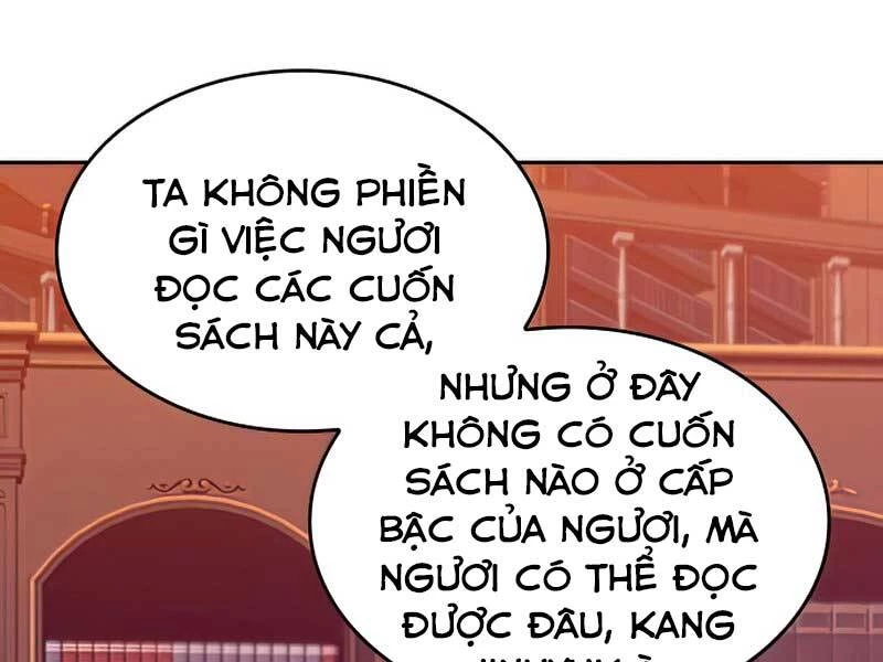 Người Chơi Mới Cấp Tối Đa Chapter 58 - Trang 4