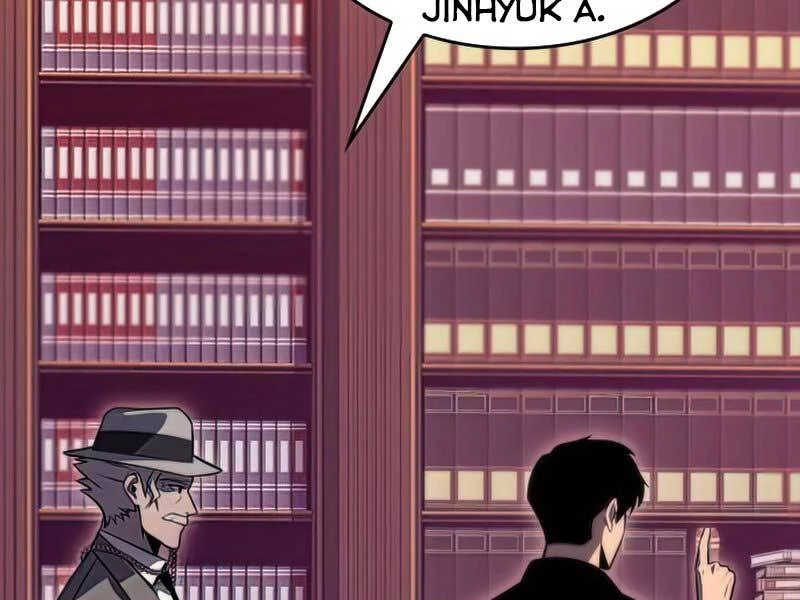 Người Chơi Mới Cấp Tối Đa Chapter 58 - Trang 4