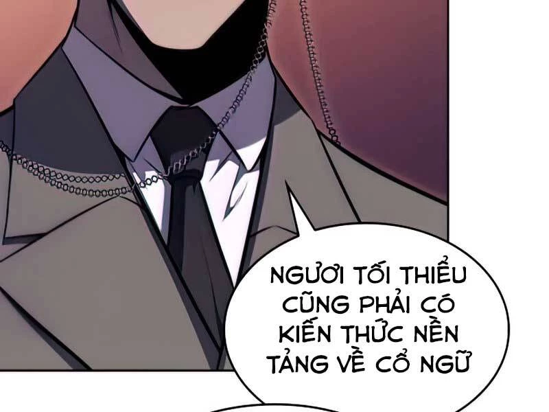 Người Chơi Mới Cấp Tối Đa Chapter 58 - Trang 4