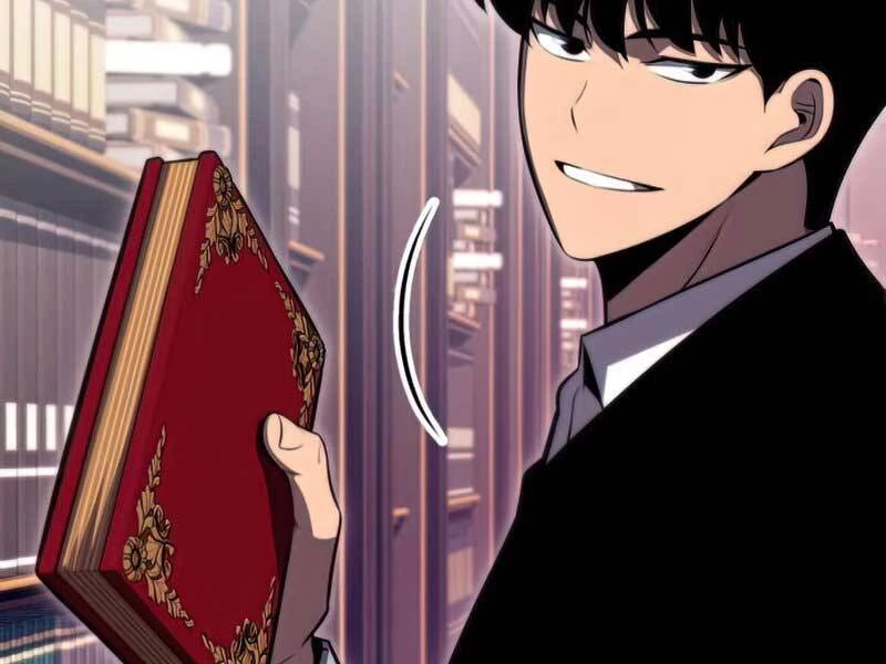 Người Chơi Mới Cấp Tối Đa Chapter 58 - Trang 4