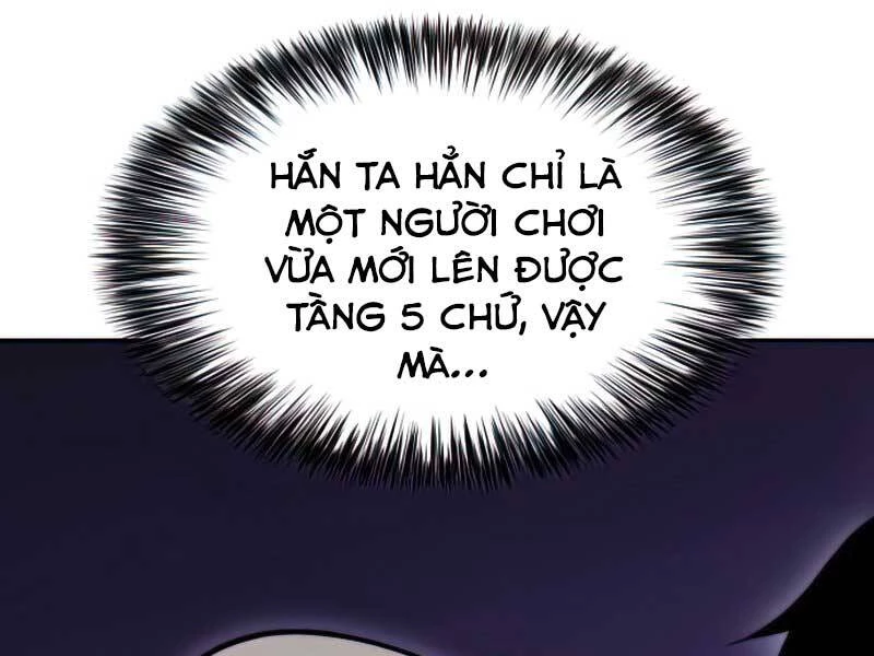 Người Chơi Mới Cấp Tối Đa Chapter 58 - Trang 4