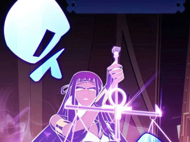 Người Chơi Mới Cấp Tối Đa Chapter 58 - Trang 4