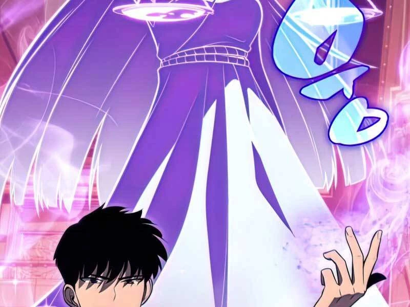 Người Chơi Mới Cấp Tối Đa Chapter 58 - Trang 4